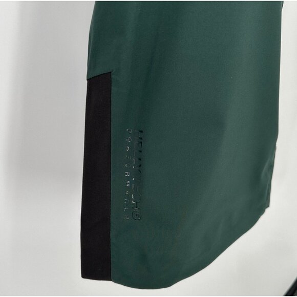 Helly Hansen Legendary Insulated Ski Pants Darkest Spruce in Men's XL Waterproof - Picture 8 of 13